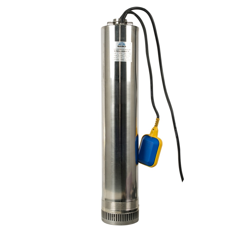 Насос глубинний Vitals 7DCW4260-1.7F