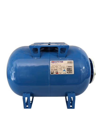 Гідроакумулятор Aquasystem VAO 24