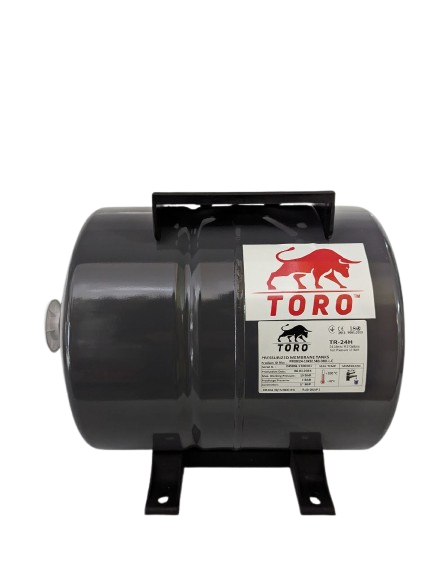 Гідроакумулятор Toro TR-24H