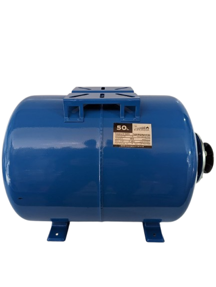 Гідроакумулятор Euroaqua 50л