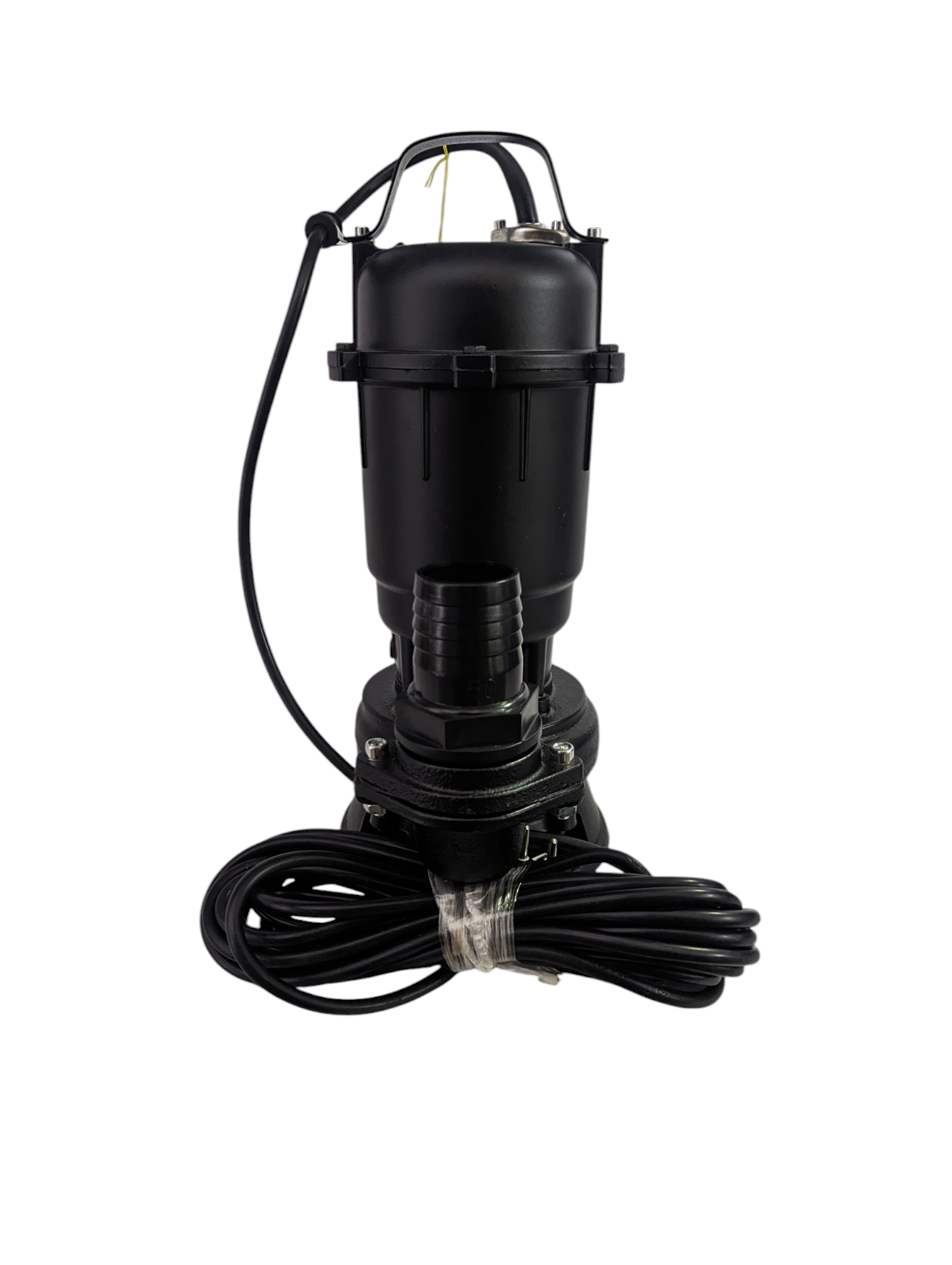 Насос фекальний Aqua pumps WQD11–10–1.1