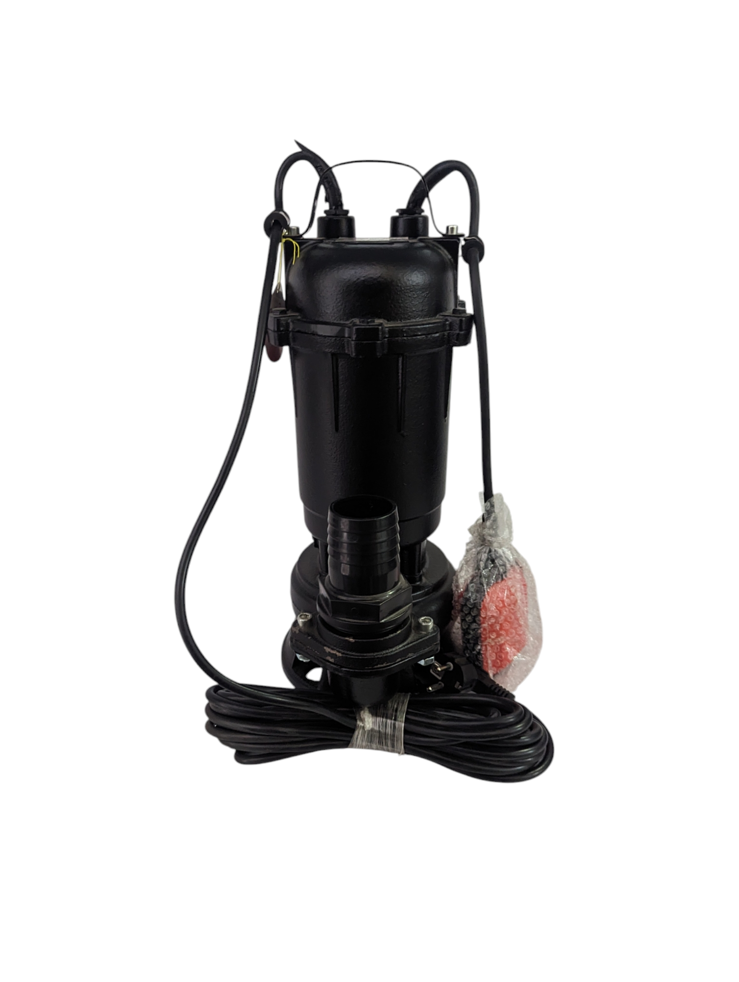 Насос фекальний Aqua pumps WQD13–10–2,5