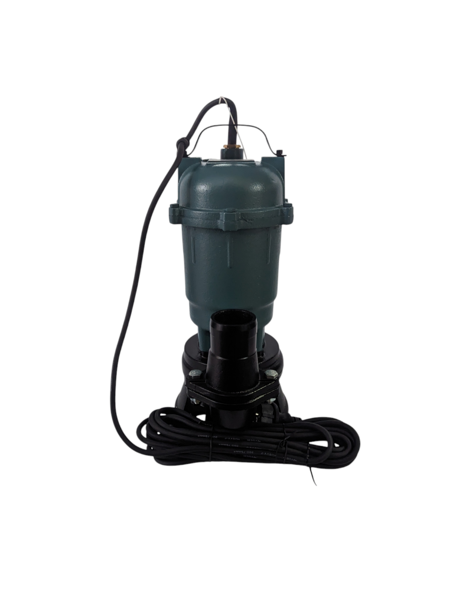 Насос фекальний Euroaqua WQD-1-1.1
