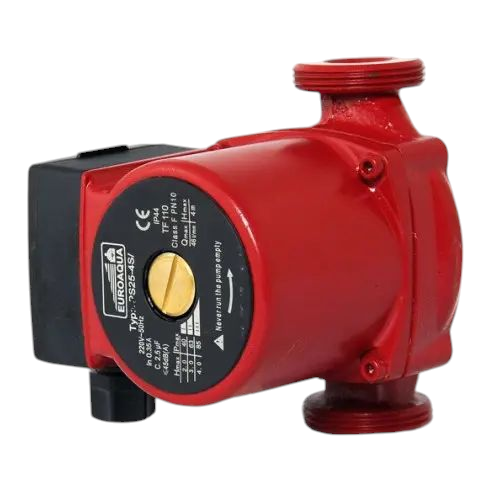 Насос Euroaqua GPS 32/6-180