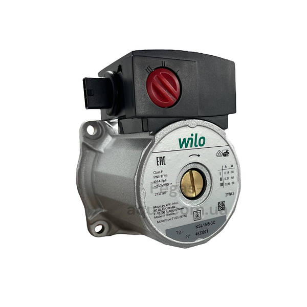 Насос Wilo KSL 15/5-3C (оригінал)